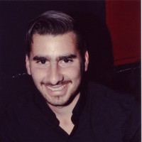 Marios Christou