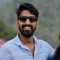 Swapnil .