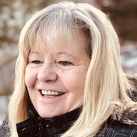 Gail O’Brien