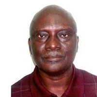 JAMES APPIAH