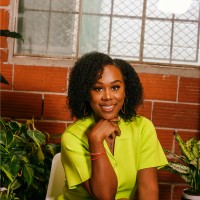 Thomishia Booker, LCSW, EdDCP