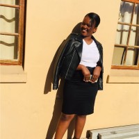 Asanda Dume