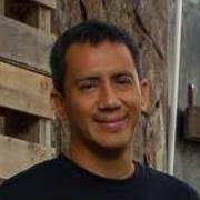 Iván Guevara Ortega