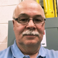 Bob Work
