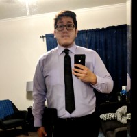 Daniel Solares