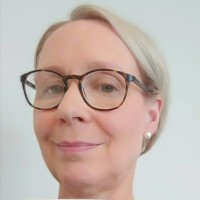 Agneta Niska