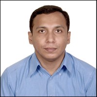 Priyodeep Ghosh