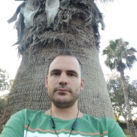 Dmitriy Kobetz