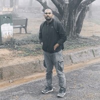 Sreejith SA