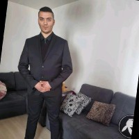 Walid Cherrak