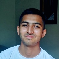 Ahmad Rizwan