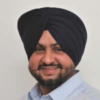 Kulwinder Singh