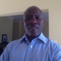 Langston Motsete