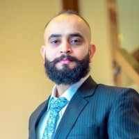 Divjot Singh Rai