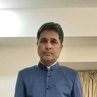 Mohammad Ilyas