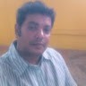 Anantharaman subramanian