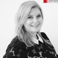 Lorraine Piggott-Brown -  GRS Recruitment
