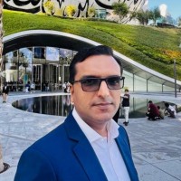 Shahbaz Ahmed