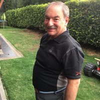 Guillermo Charry Gutierrez