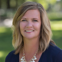 Jennifer Gates