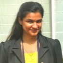 Karishma Pathak