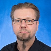 Pasi Koski