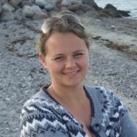 Lill Veronica Olafsen