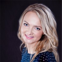 Oksana Semkiv
