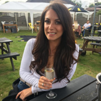 Rebecca Moriarty