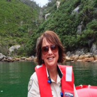 Karen Mcainch