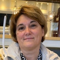 Daniela Gheorghe