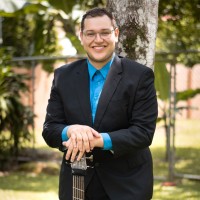 Ignacio Rodriguez