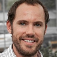 Daniel Murrell
