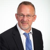 Nick Stamford