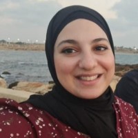 Raghad Haj Yahia
