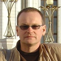 Глеб Смирнов