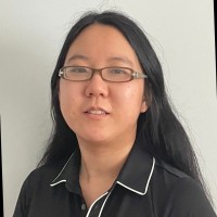 Cathleen Chen