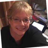 Rosemary Broadfield