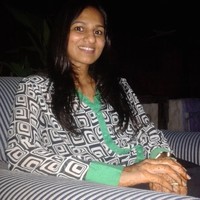 dipti Shah