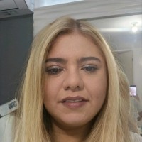 Cristina Santiago