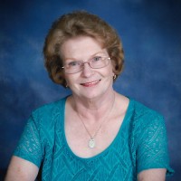 Nancy Whiteman
