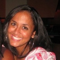 Naomi Johnson, LMSW