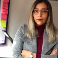 Maria Alejandra Peña