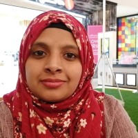 Aaliya Rushdi