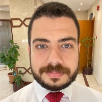 Mahmoud Yakout