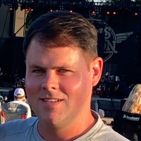 Kris Hyde