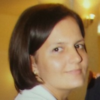 Daniela Stefanova