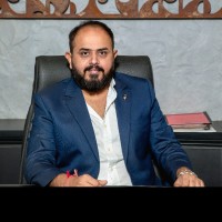 Ruchir Sheth