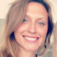 Kasey Nadjadi Morton