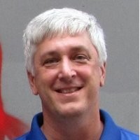 Ken Torrey